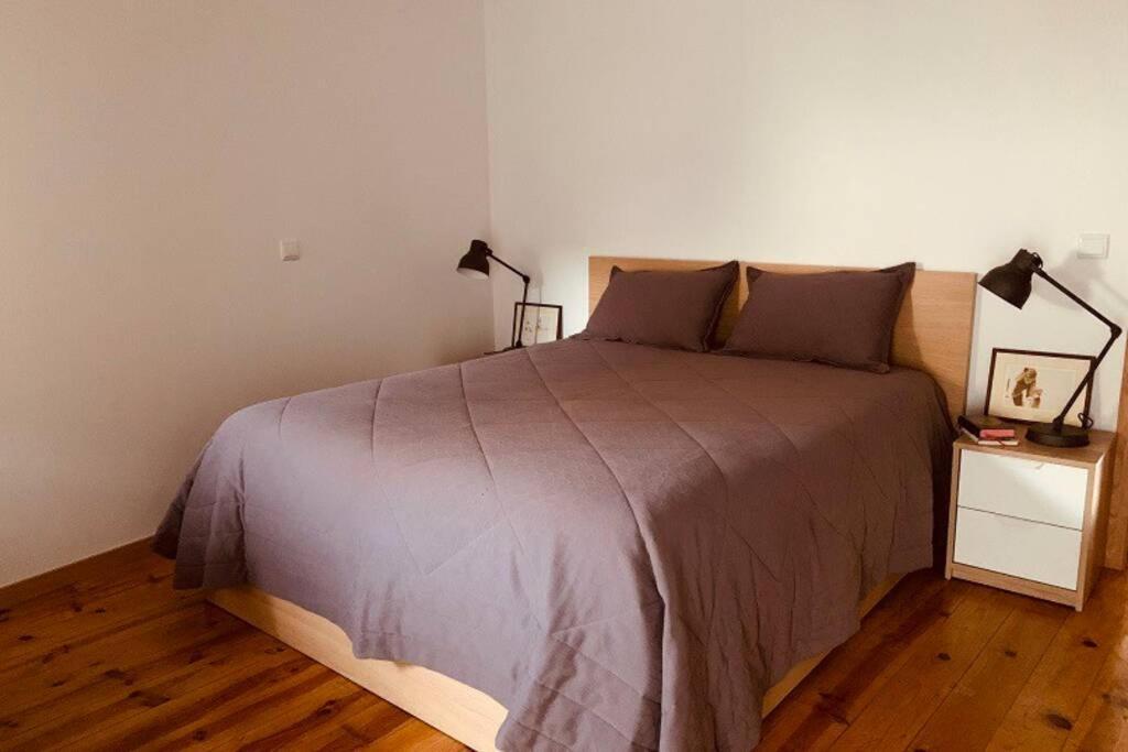 Willa Casa Do Rio. Sossego A Beira Rio. Rio de Onor Zewnętrze zdjęcie